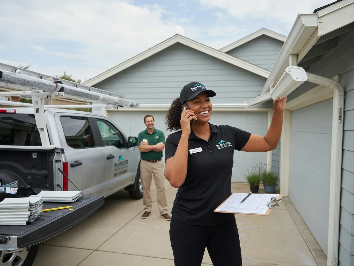 Gutter Installation Witts Springs, AR FAQs